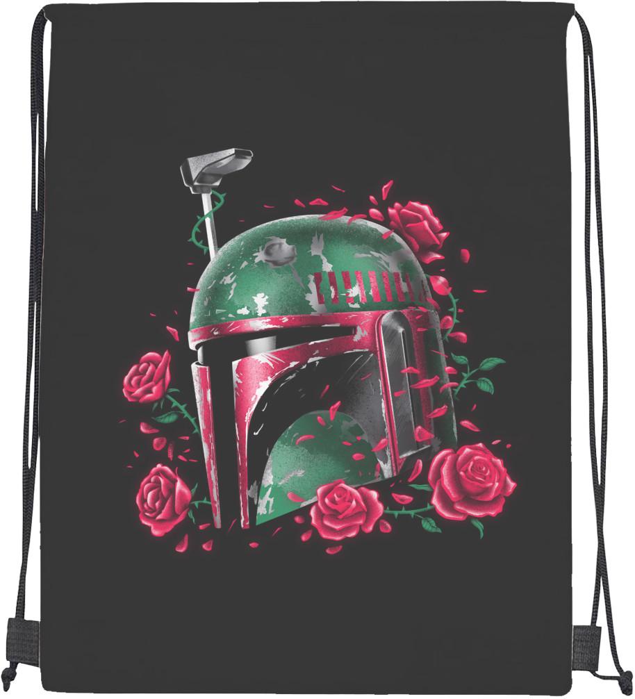 Мішок спортивний Star Wars 3 (20300111)