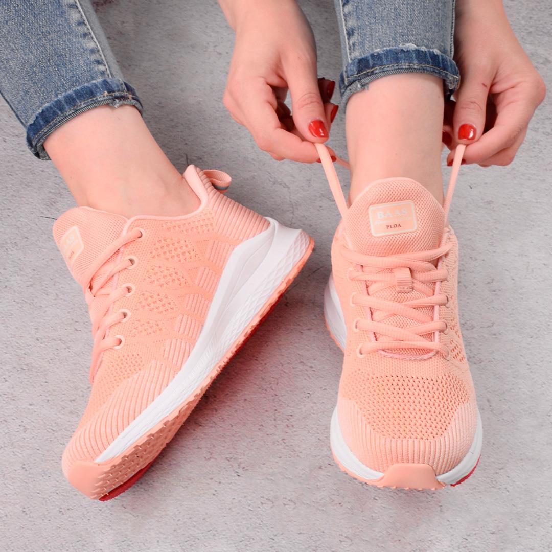 Кроссовки женские Fashion 331281 р. 37 23,5 см