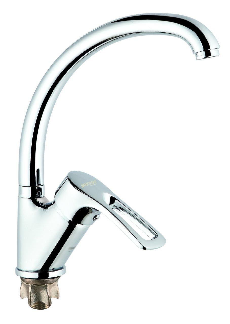 Змішувач для кухні MIXXUS DYU4-181 (MI6479)