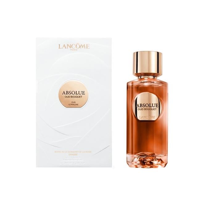 Парфюмерная вода женская аромат похож на Lancome Absolue Oud Bouquet 100 мл (34017421)