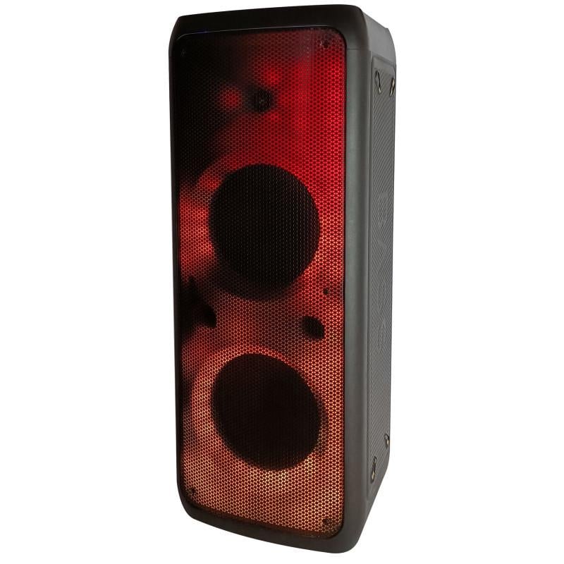 Акустическая система Goldteller GT 5050 Bluetooth USB TF FM с микрофоном (MLD_V22)