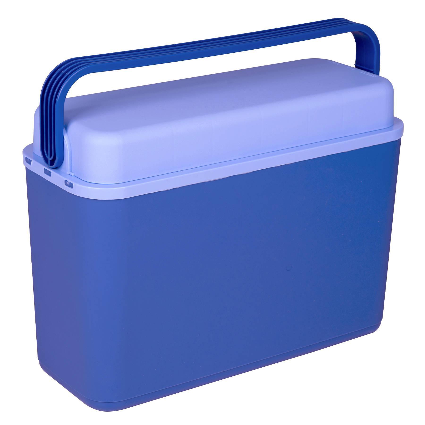 Термобокс Bo-Camp Arctic 14 л Blue (6702860)