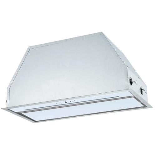 Витяжка Fabiano Sensei 70 Silent White (8539)