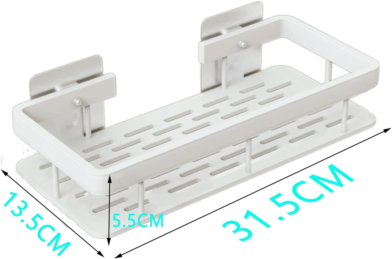 Поличка для ванної кімнати (AND-144) - фото 5 Поличка для ванної кімнати (AND-144) - фото 5