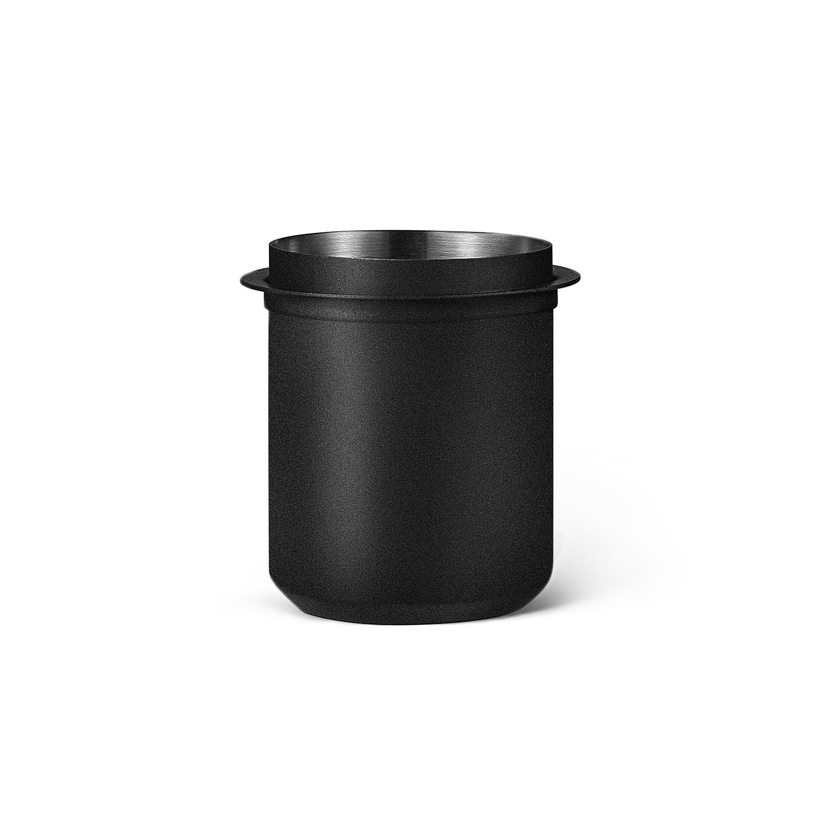 Дозувальна чаша для кави MHW-3BOMBER Coffee Dosing Cup 58 мм Black (DC5615B) - фото 1 Дозувальна чаша для кави MHW-3BOMBER Coffee Dosing Cup 58 мм Black (DC5615B) - фото 1