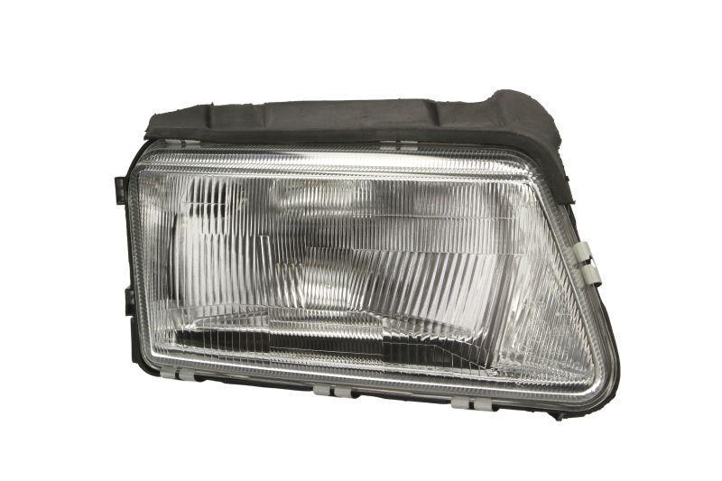 Фара передняя правая Audi A4 1995-1998 H4 (441-1124R-LD-E)