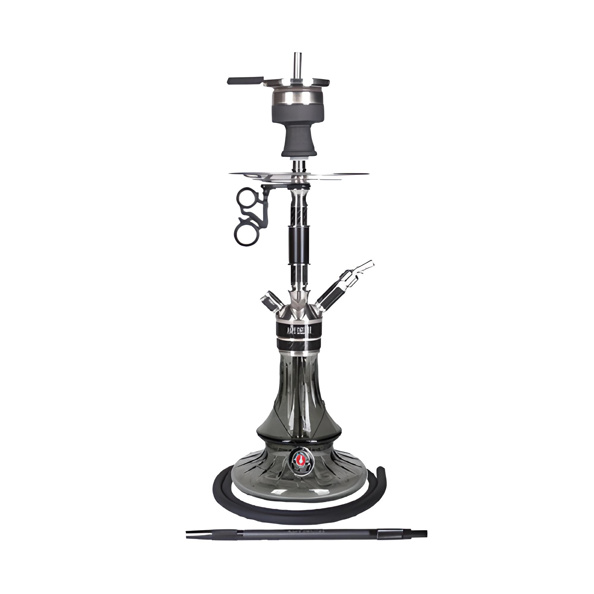 Кальян Amy Deluxe SS26.01 Black (482002019)