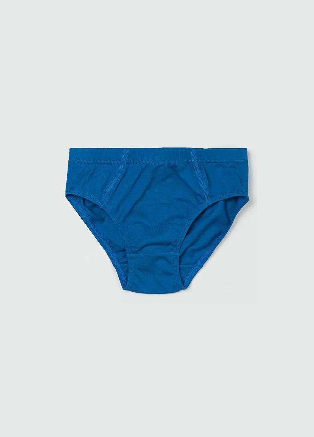 Трусы H&M 92 см Синий (903632b42)