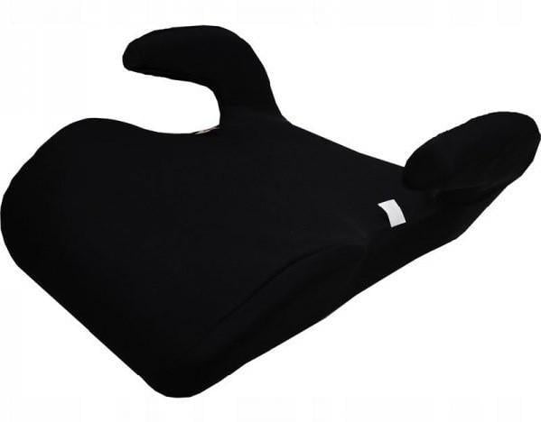 Бустер-автокрісло MILEX Coti FP-C30001 для дітей від 4 до 12 років вагою 15-36 кг Чорний (1107924856)