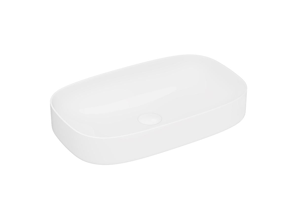 Раковина Matteo LUCCO 65х40 см