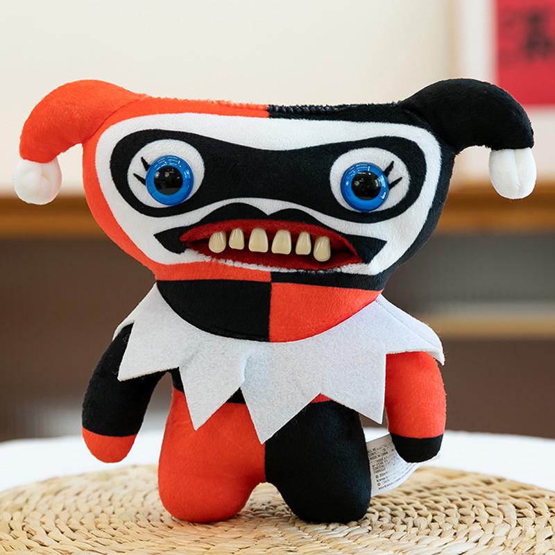 Мягкая игрушка для детей Fuggler Harley Quinn 22 см (Арт EPC14999M)