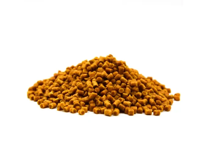Пелетс Bounty Halibut/Tiger Nuts 12 мм 0,8 кг (PBHT128)