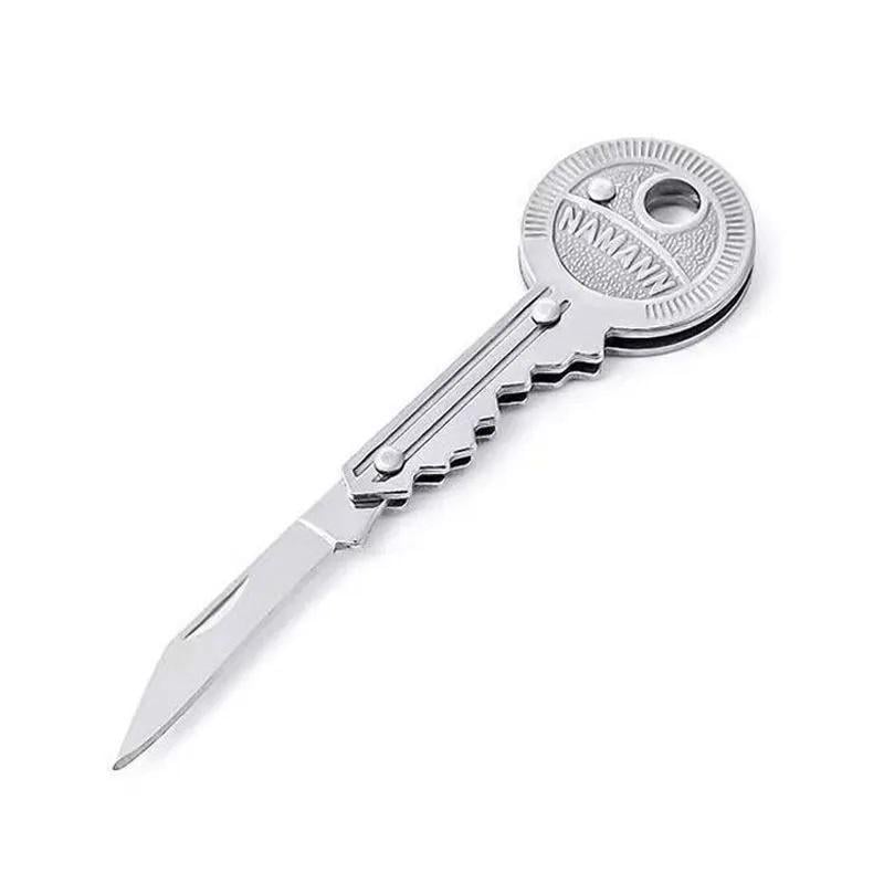 Брелок Namann нержавіюча сталь (137295) - фото 10