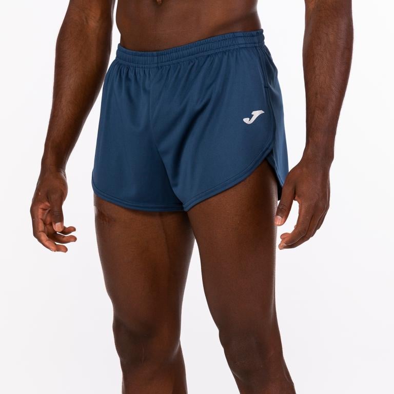 Шорти Joma 100091.300 Short Record XS Navy (9995160644052)