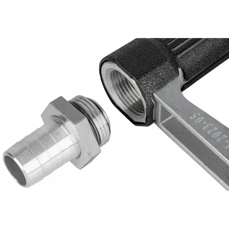 Пистолет АЗС ASAKA ASDFG01 (ASDFG01) - фото 6 Пистолет АЗС ASAKA ASDFG01 (ASDFG01) - фото 6