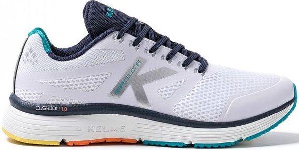 Кроссовки Kelme CUSHION 1.0 р. 39 Белый (46.949.0006)