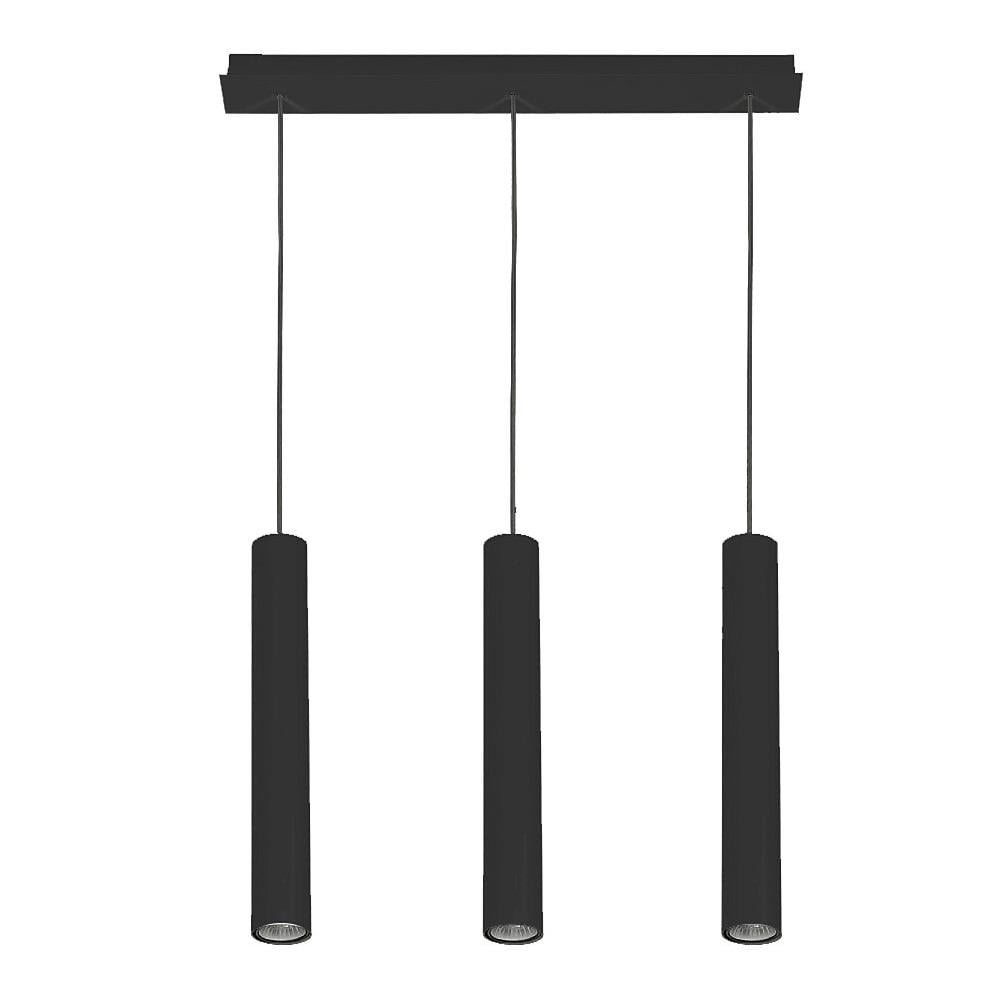 Люстра Nowodvorski Eye III BK 7862