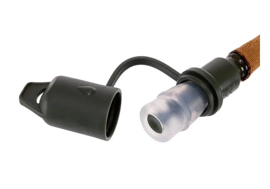 Рюкзак-гидратор Woodland Solve 3 л (D3-GDR-PMR5) - фото 3 Рюкзак-гидратор Woodland Solve 3 л (D3-GDR-PMR5) - фото 3