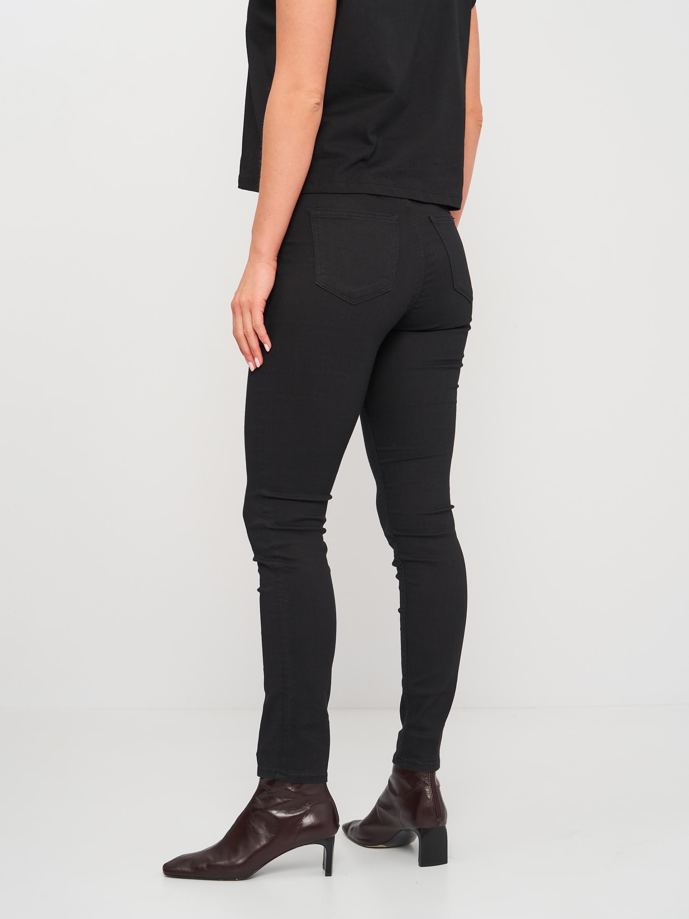 Джинси Weekday MTWTFSS р. 29/28 Чорний (2798294) - фото 2 Джинси Weekday MTWTFSS р. 29/28 Чорний (2798294) - фото 2