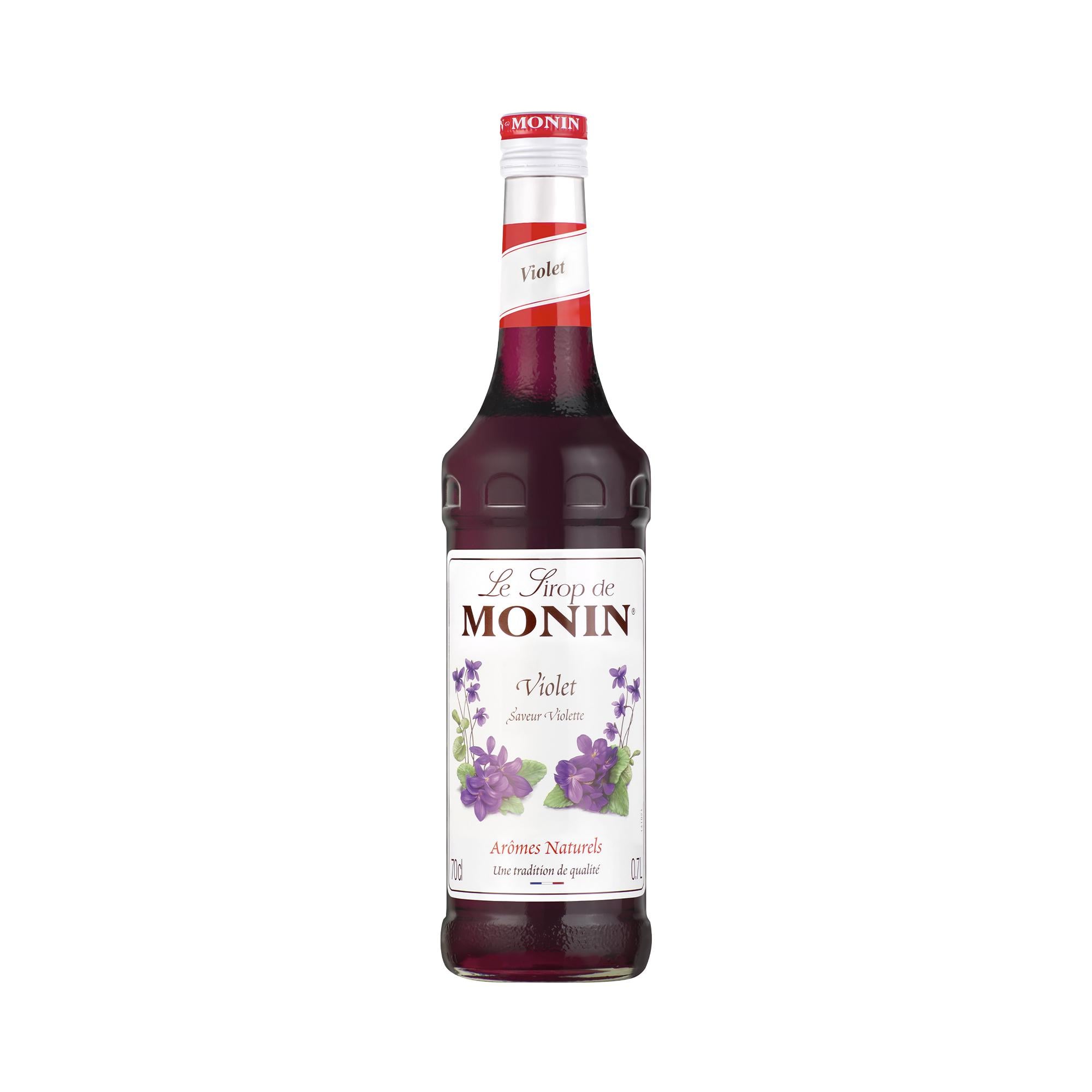 Сироп Monin Фиалка 700 мл (35277590)