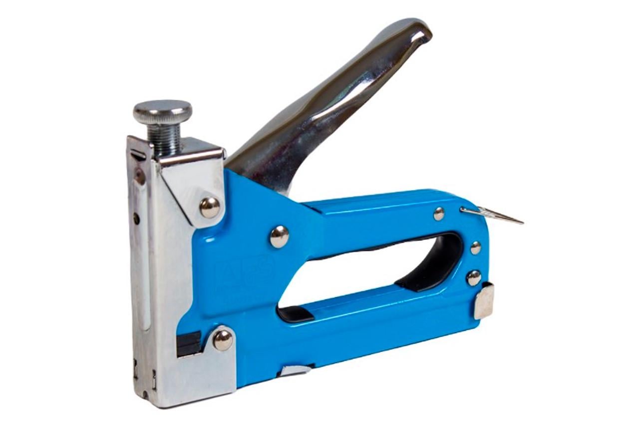 Степлер Домашний мастер скоба 4-14 мм (RT-0101)