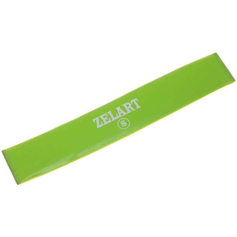 Набір резинок для фітнесу Zelart LOOP BANDS ZELART FI-6886 5 шт. (DR005690) - фото 2
