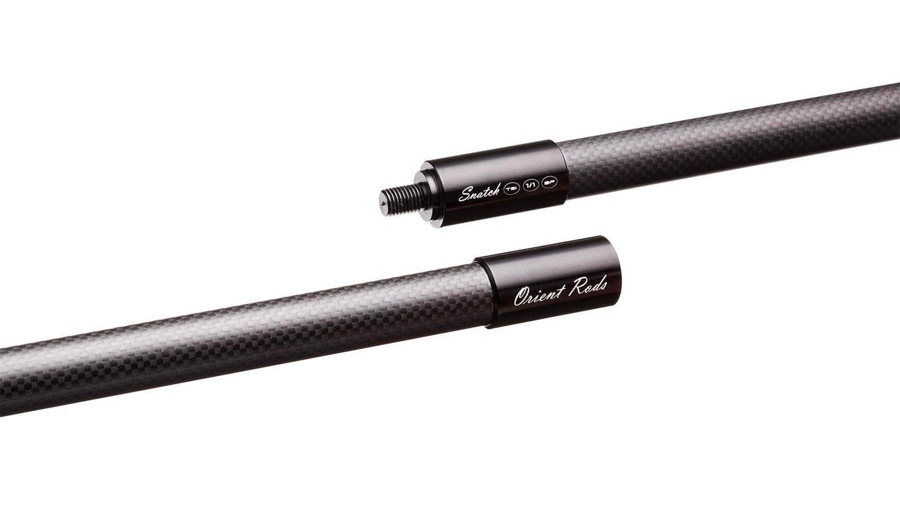 Ручка підсака Orient Rods Snatch 2 м - фото 2 Ручка підсака Orient Rods Snatch 2 м - фото 2