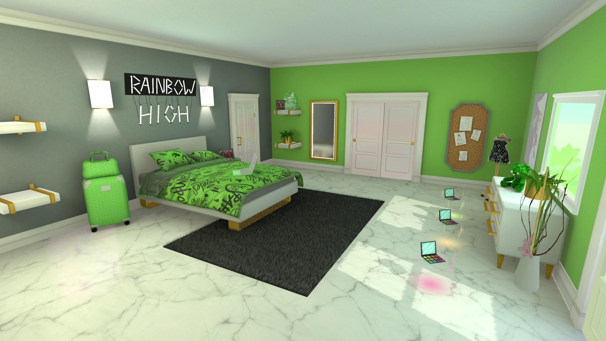 Ключ активации RAINBOW HIGH: RUNWAY RUSH для Xbox One/Series S/X (69364645) - фото 7 Ключ активации RAINBOW HIGH: RUNWAY RUSH для Xbox One/Series S/X (69364645) - фото 7