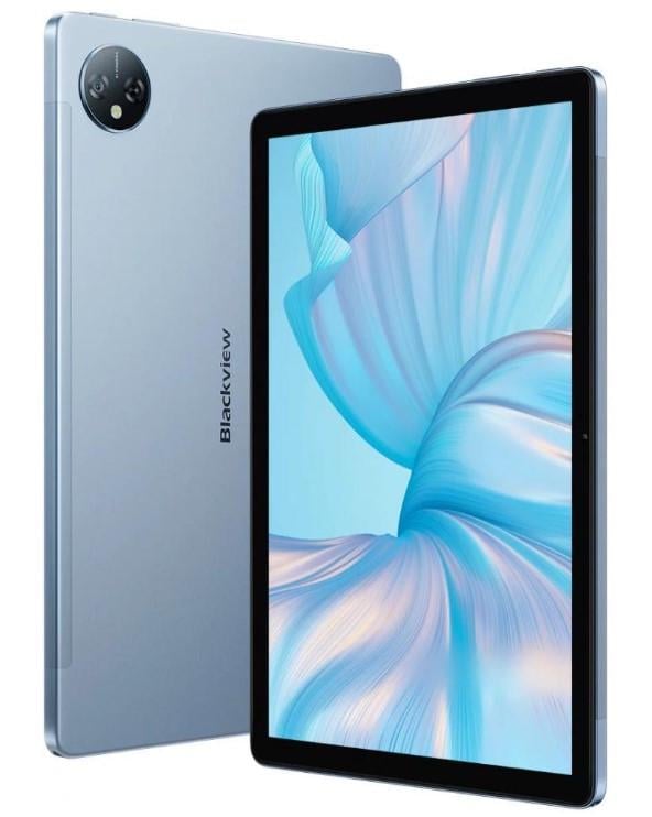 Планшет Blackview Tab 80 8/128Gb 4G Dual Sim Blue - фото 3