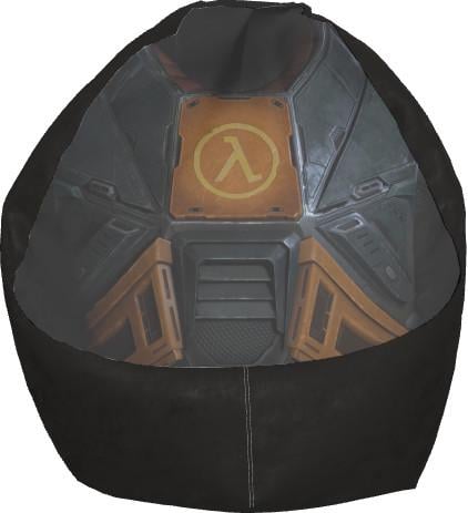 Кресло-груша Half-Life 7 M (13275796)
