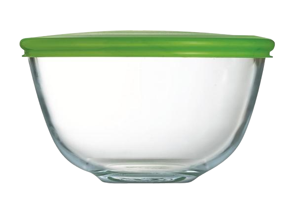 Миска Pyrex 17 см 1,1 л (UG-179P000/8043)