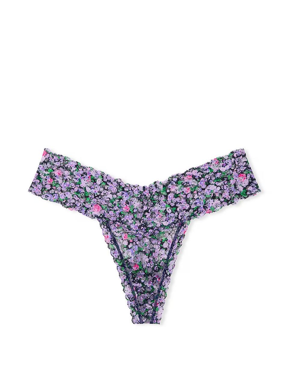 Трусики женские стринги Victoria's Secret S (100433164)