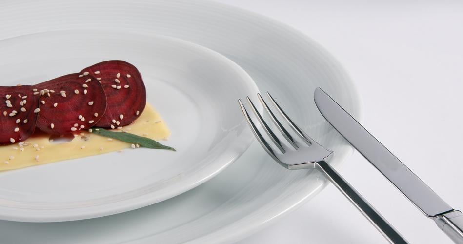 Тарілка мілка Spal In 20 см - фото 2 Тарілка мілка Spal In 20 см - фото 2