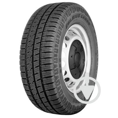 Автошина TOYO Celsius Cargo 225/70 R15C 112/110S
