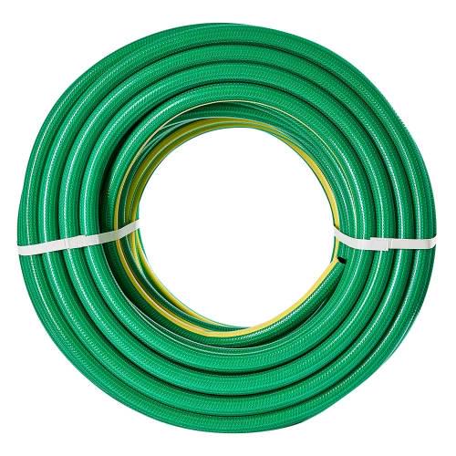 Шланг садовий для поливу Vitals Master Quattro 3/4" 50 м (26768672) - фото 3 Шланг садовий для поливу Vitals Master Quattro 3/4" 50 м (26768672) - фото 3