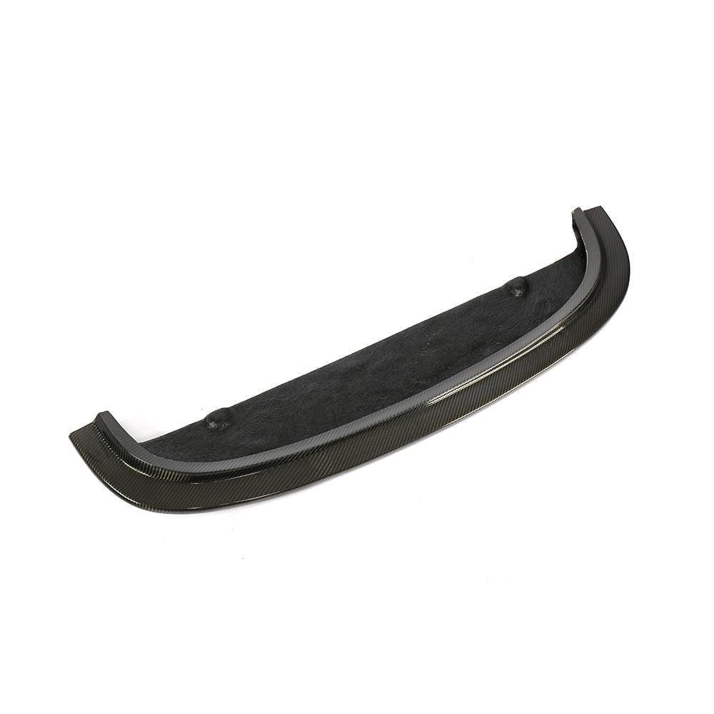 Накладка на передний бампер DDCarbon V6 для M3/BMW 3 серия E-90/91/92/93 2005-2011 карбон (136675)