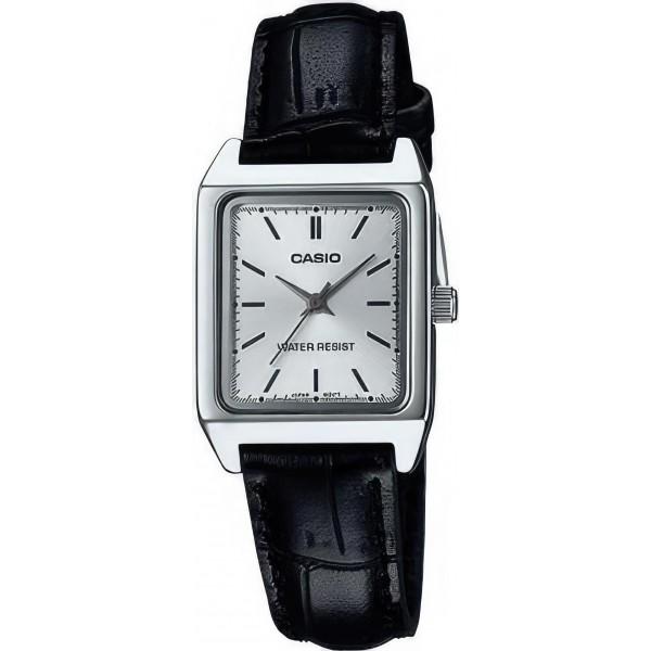 Годинник жіночий Casio LTP-V007L-7E1 Годинник жіночий Casio LTP-V007L-7E1