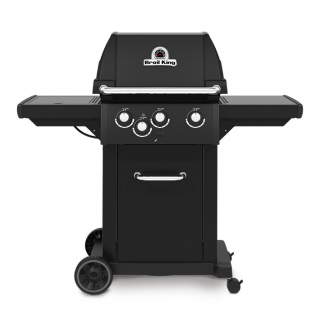 Гриль газовий Broil King Royal 340 (824263)