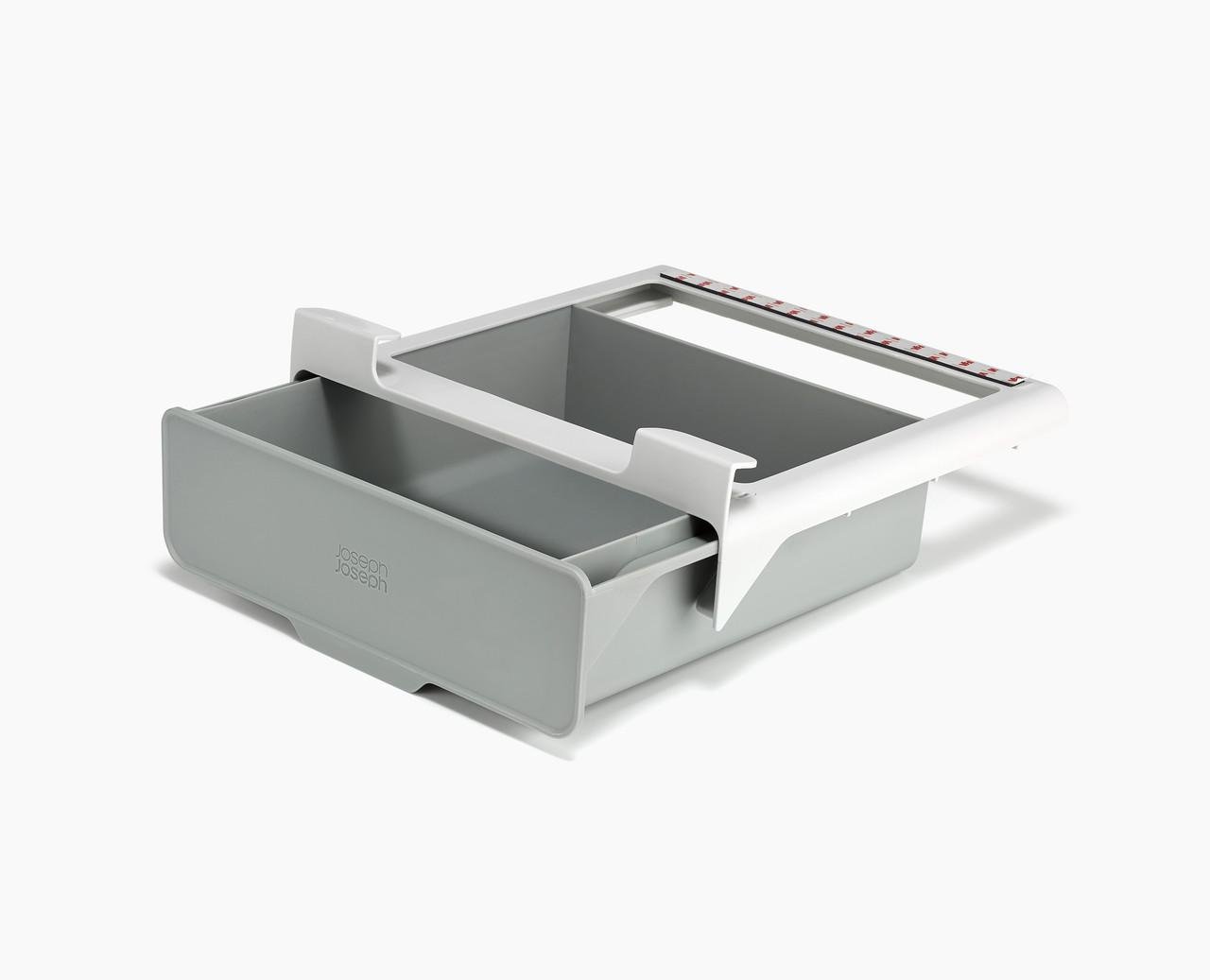 Ящик выдвижной для кухни под полку Joseph Joseph 8500020 CupboardStore (8500020) - фото 2