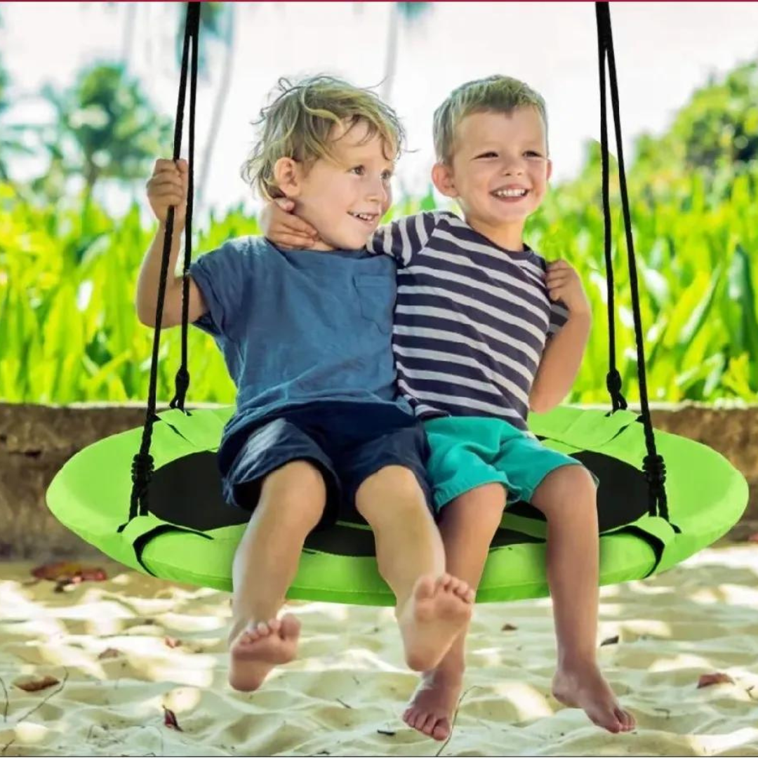 Качель садовая Garden Line M100 95 см (PVO021) - фото 10