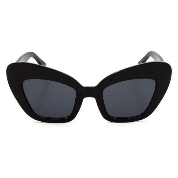 Окуляри сонцезахисні Чорний (А - 101)