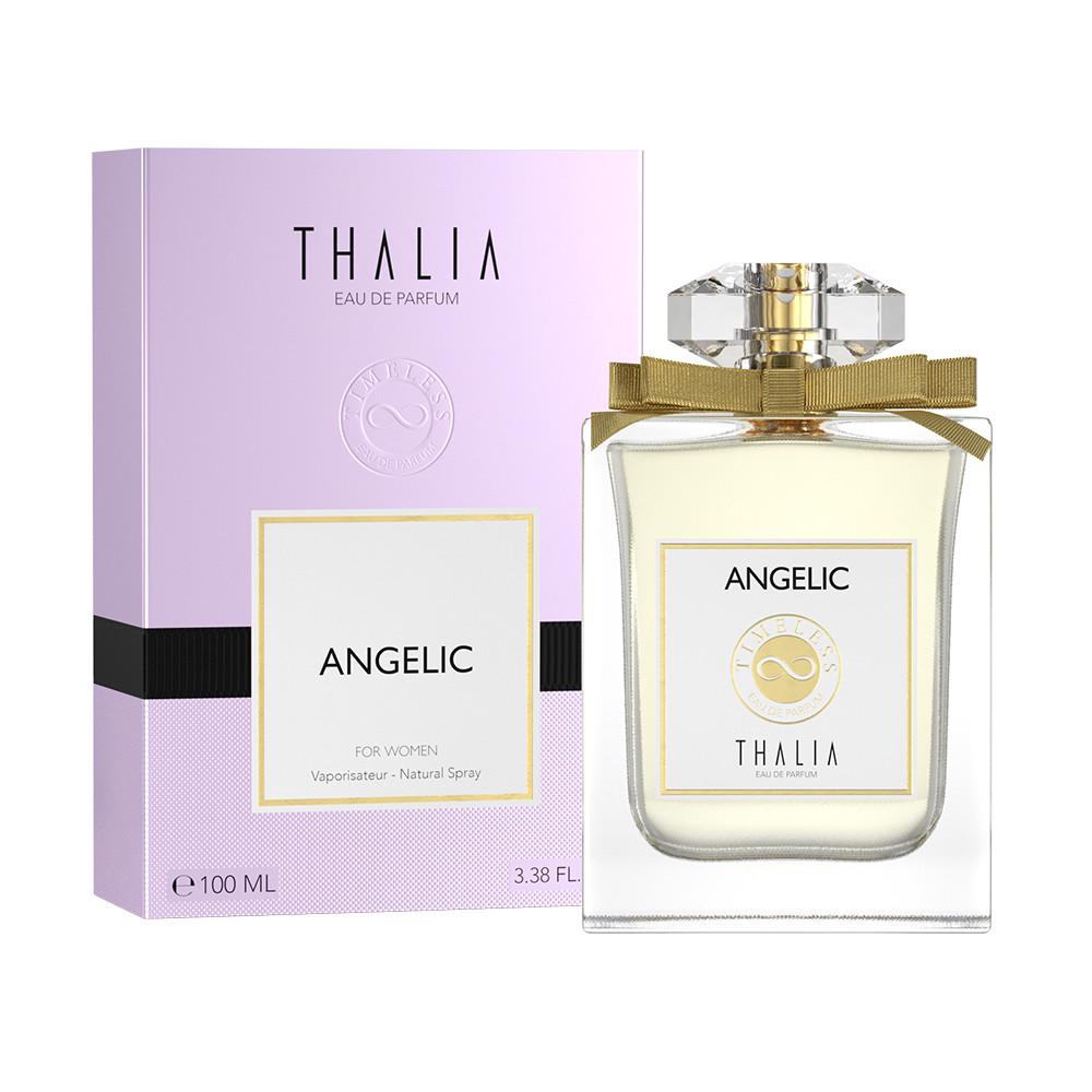 Парфумерна вода жіноча Thalia Angelic 100 мл