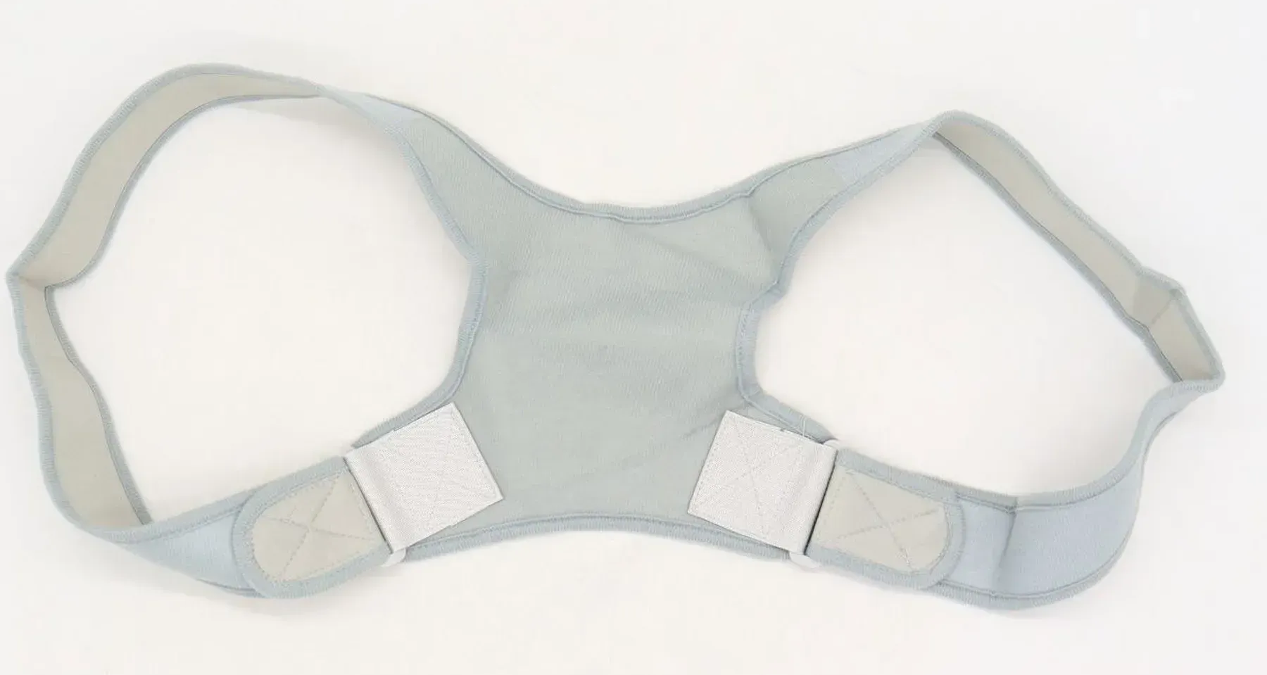 Корректор осанки плечевого отдела BACK CORRECTOR на липучках (30638764) - фото 7 Корректор осанки плечевого отдела BACK CORRECTOR на липучках (30638764) - фото 7