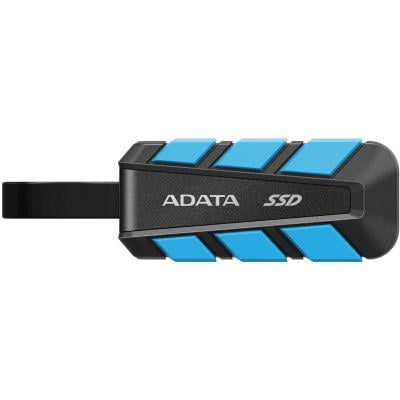 SSD-накопичувач ADATA SC740 1TB USB 3,2 (SC740-1000G-CBU)