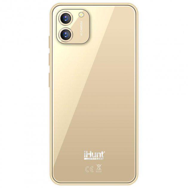Смартфон iHunt Like 12 Gold - фото 6