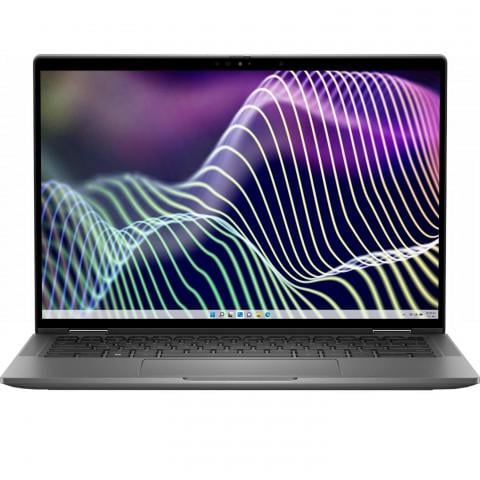 Ноутбук Dell Latitude 7340 Titan Gray (LAT0157593-R0023579-SA)