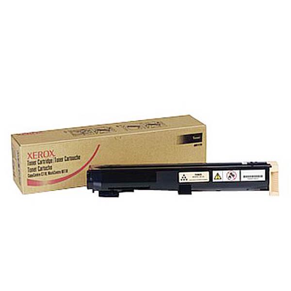 Тонер-картридж Xerox для принтера WorkCentre 5222/5225/5230 (106R01413)