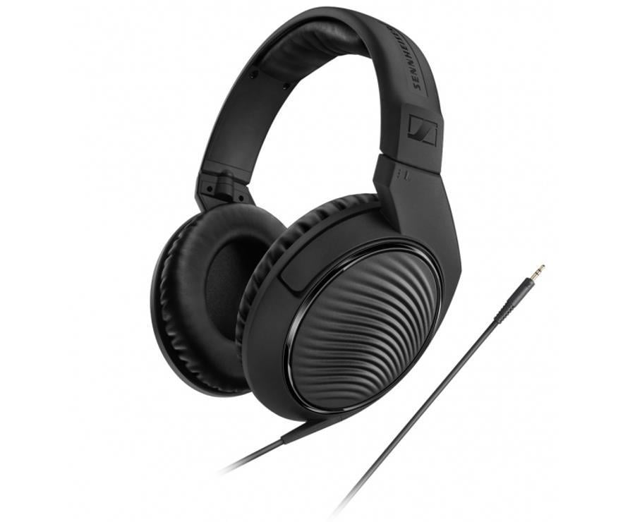 Навушники без мікрофона Sennheiser HD 200 PRO (221005)
