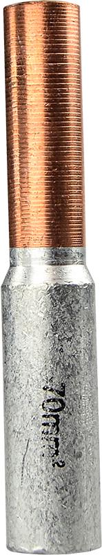 Гильза АСКО-Укрем GTL-70 медно-алюминиевая (A0060080045)