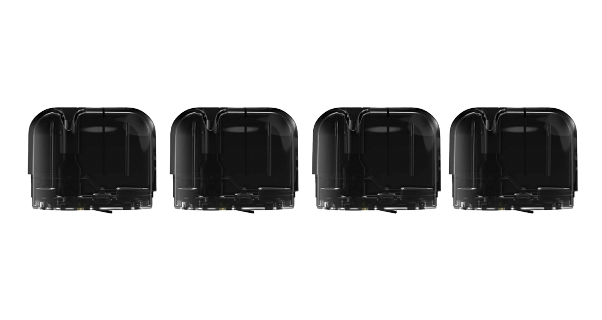 Картридж Suorin Air Pro 1,0 Om 4,9 мл 4 шт.